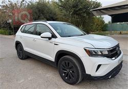 فولكسفاغن تاوس